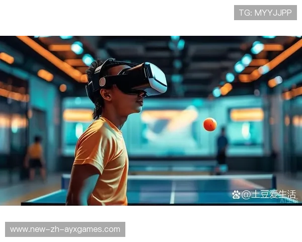 _青少年虚拟运动训练营：未来运动新体验_，虚拟运动的坏处