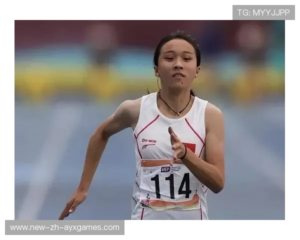 【运动员成长】青年选手崭露头角，成未来希望，青年运动员的故事