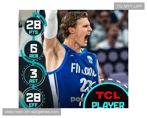 塞尔维亚中锋篮下强攻成为致胜关键