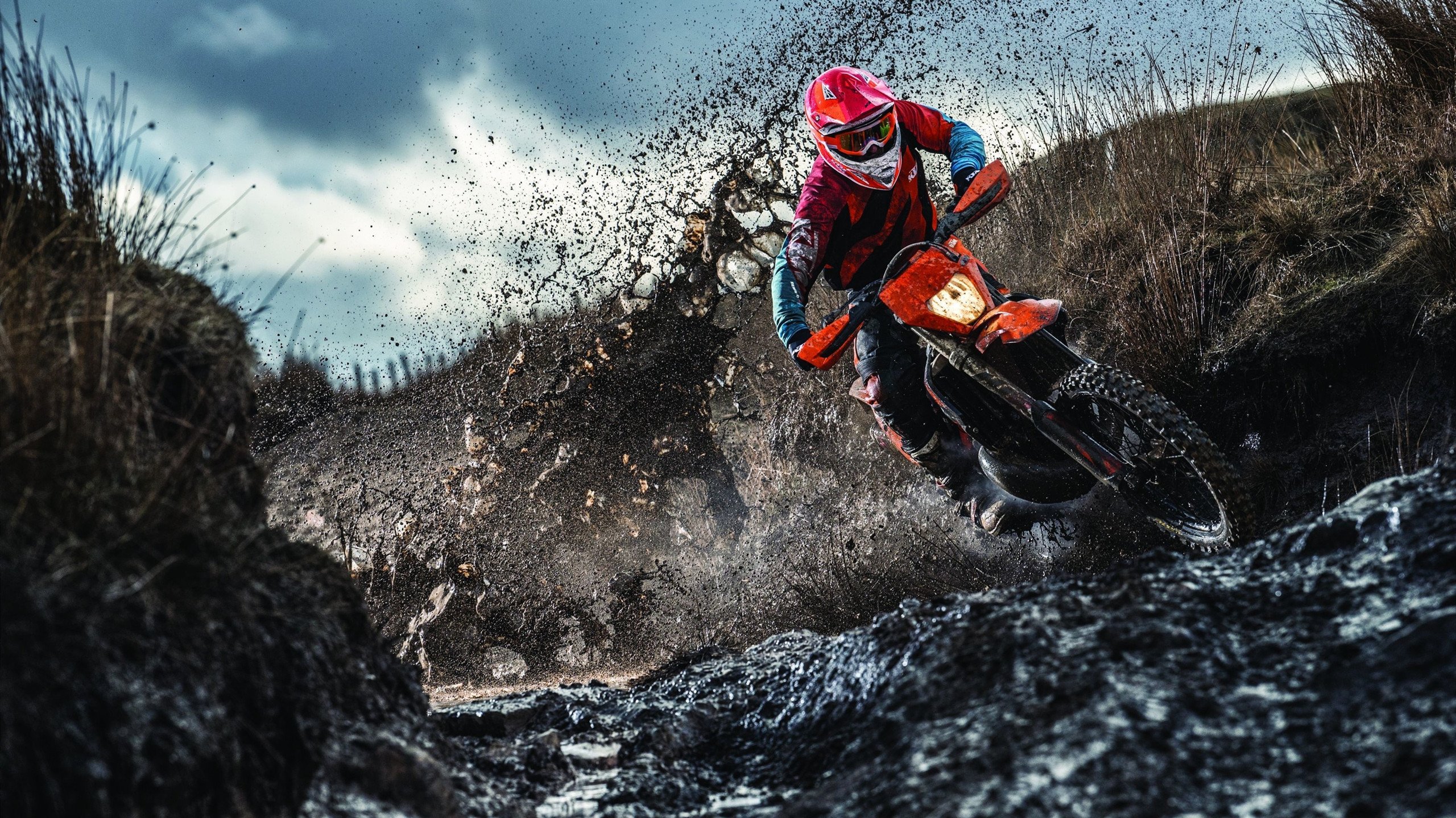 坚持训练的力量，坚持煅练